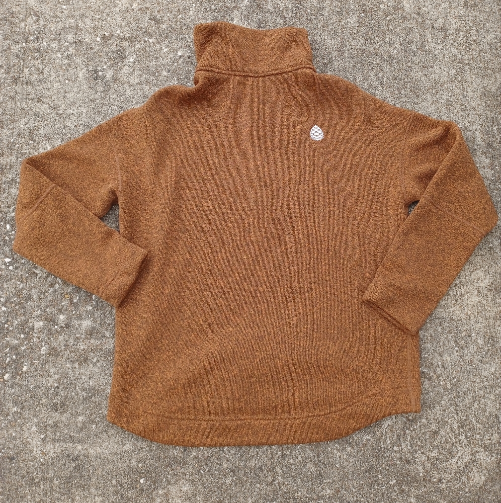 Stio Sweetwater Fleece Half Zip - Picture 6 of 7